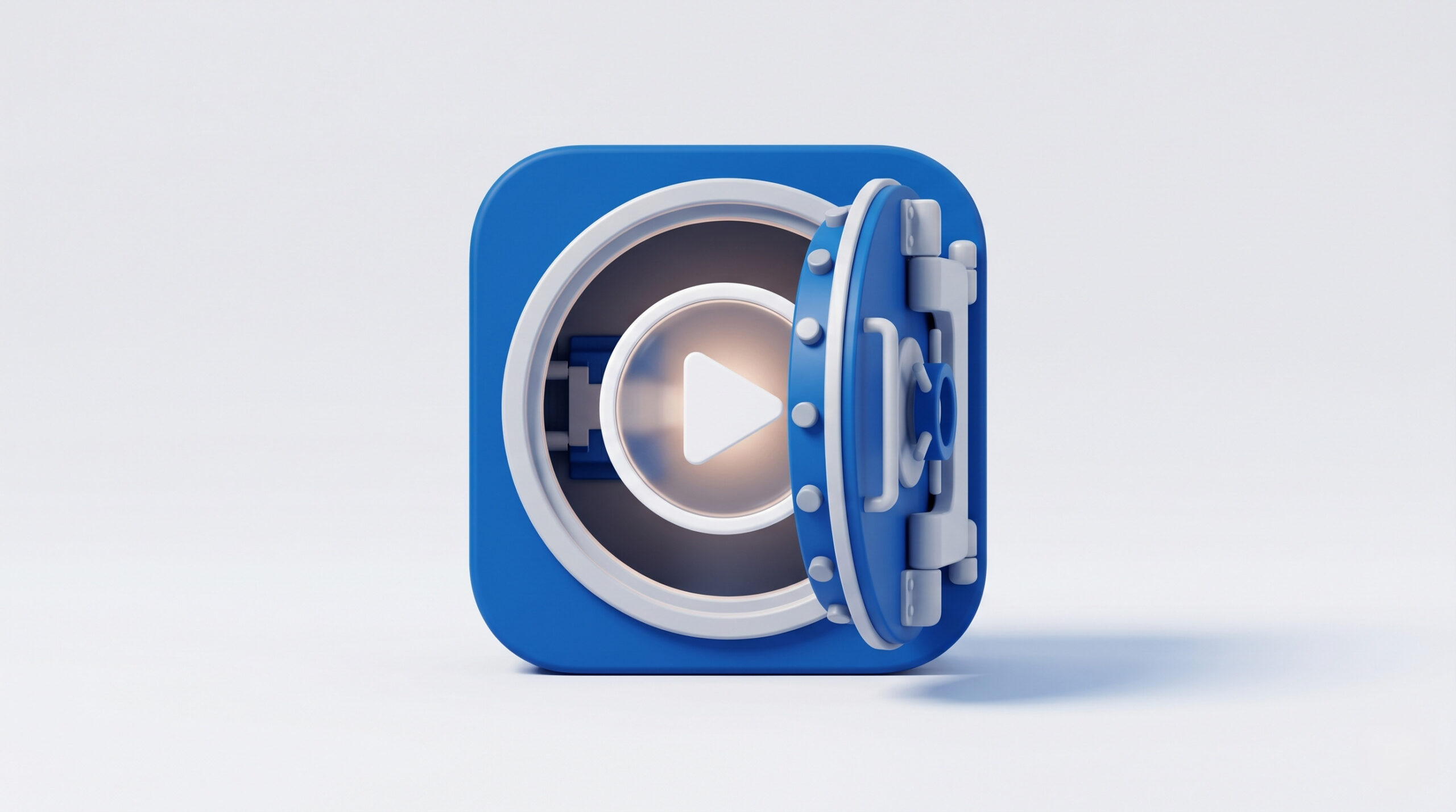 Faceless Content Vault
