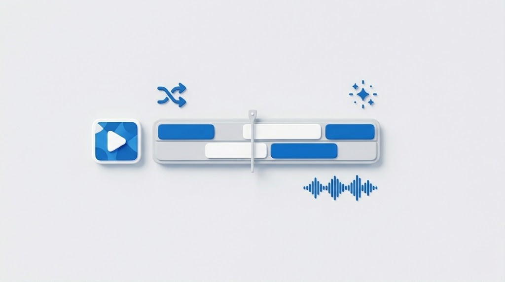Video Editing Assets
