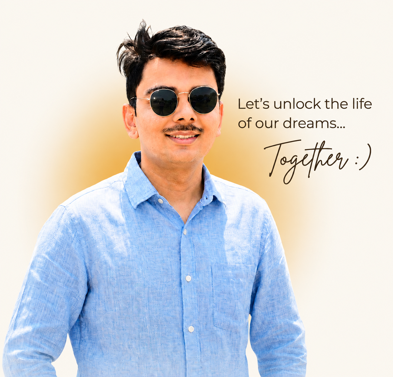 Divesh Choudhary